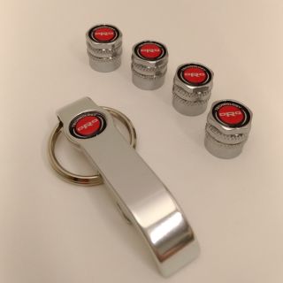 ORO 防盜氣嘴帽蓋組
