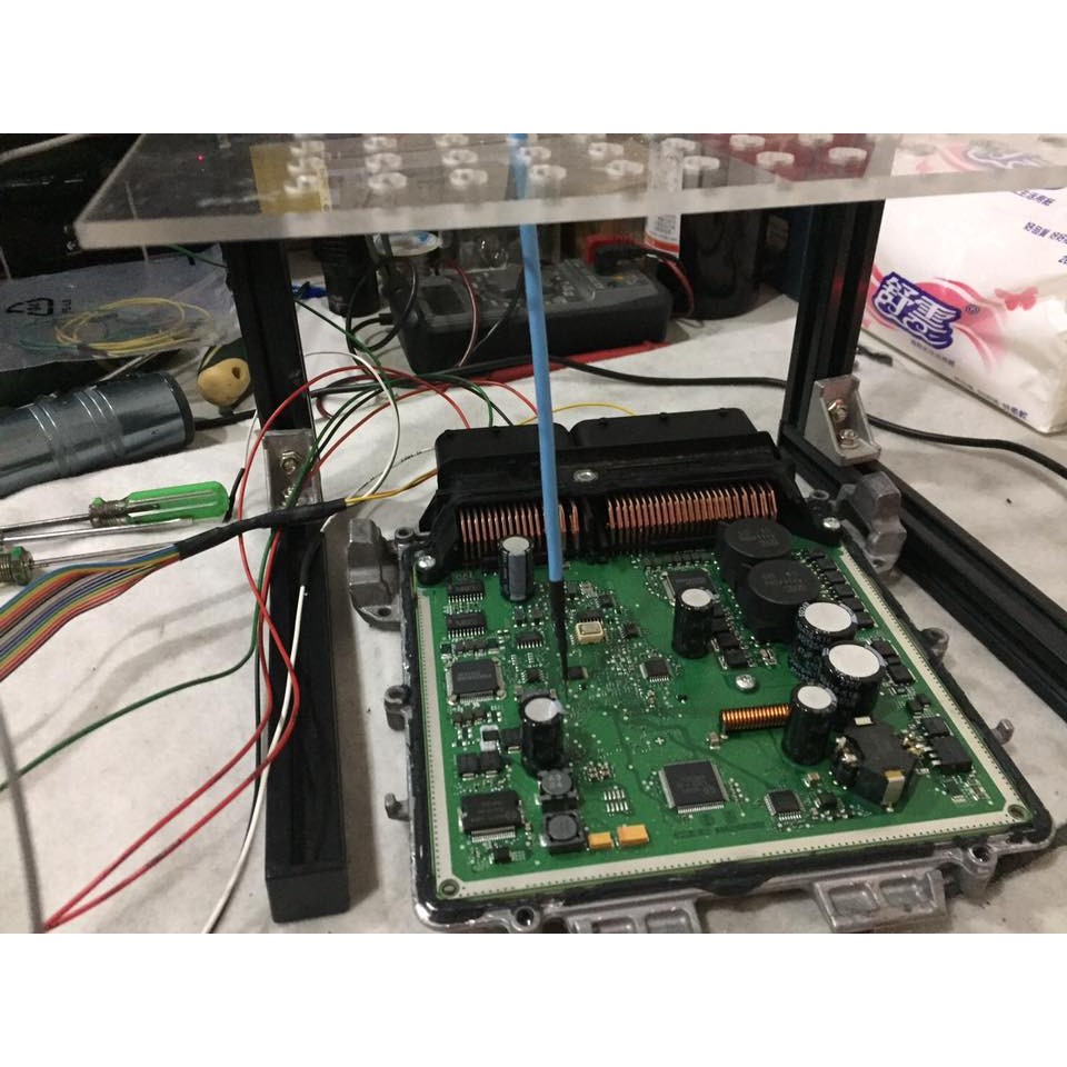 《電腦動力改裝升級》ECU 電腦晶片 程式升級改裝  BMW車款 自然進氣NA 渦輪增壓 各車系皆可