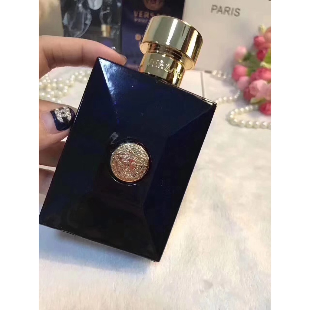 oud noir