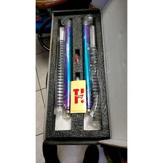 現貨 HAMMER 前叉內管組 前叉內管套件 四代戰可裝 工資另計