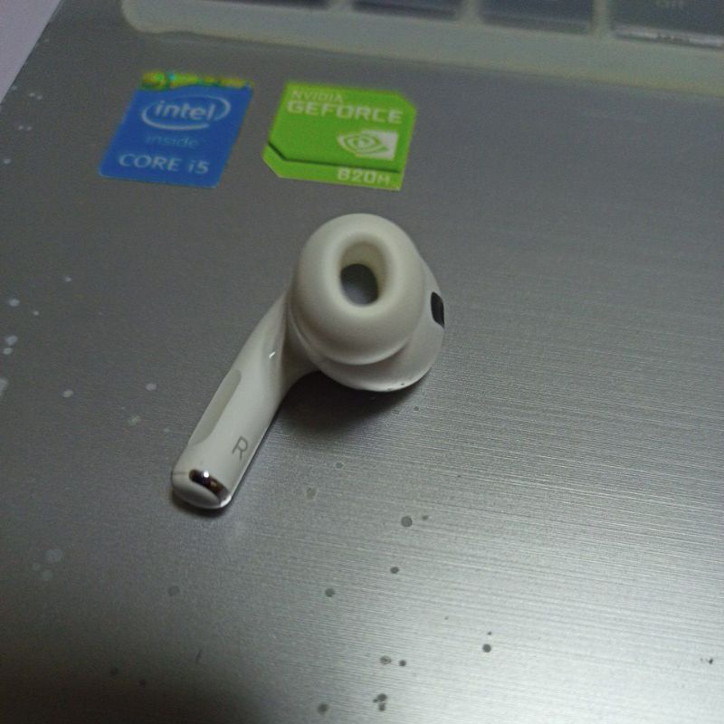 apple AirPods 藍芽耳機 單邊右耳