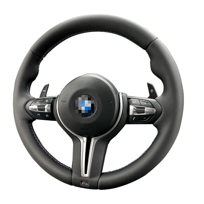 BMW M3/M5方向盤 適用 X6 F16 F86 3GT F34 4系 F32 F33 F36