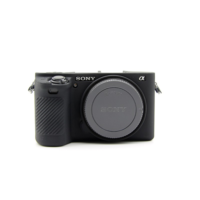 小牛蛙數位 lice-6500 相機包 矽膠套 a6500 相機保護套 a6500 相機矽膠套 相機防震套 矽膠保護套