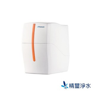 普家康-簡約高效RO淨水器 CQE『自動漏水偵測』