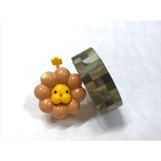 ///現貨/// mt online shop 網路限定款 哥倫比亞 年輪 紙膠帶