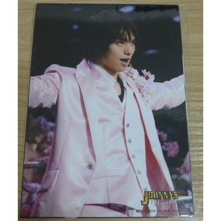 Hey Say Jump Johnnys World 場限照山田涼介中島裕翔岡本圭人有岡大貴伊野尾慧 蝦皮購物