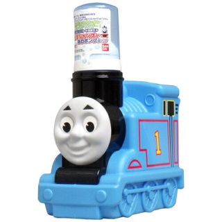湯瑪士小火車 Thomas 造型洗髮精(250ML) 日本製 洗髮精 盥洗用品 湯瑪士