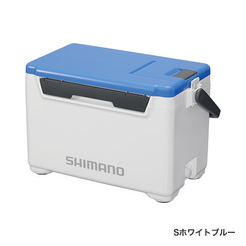 🔥【台南平昇釣具】 🔥 SHIMANO UI-027Q INFIX BASIS 270 27公升冰箱 釣魚冰箱 露營