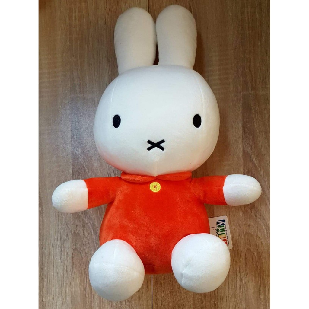 Miffy抱枕 拍賣 評價與ptt熱推商品 21年6月 飛比價格