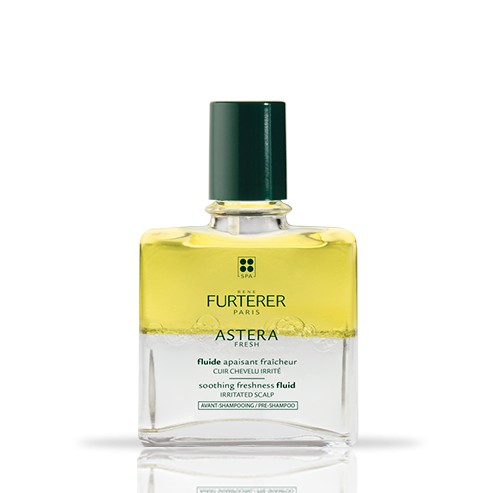 萊法耶 RENE FURTERER Astera 紫苑草頭皮舒緩精油 50ml