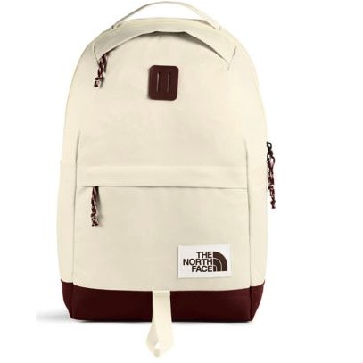 the north face top loader daypack