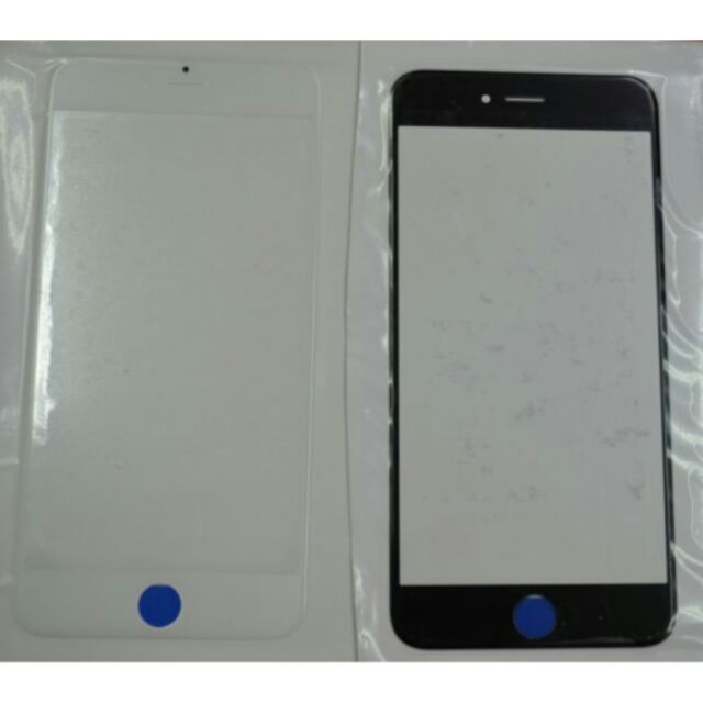 Apple Iphone 6s Plus 5 5 外玻璃破裂面板破碎總成更換摔機維修 蝦皮購物