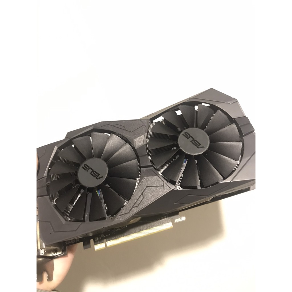 ROG RX570 4G