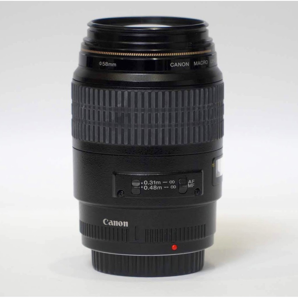 canon 100mm f2.8