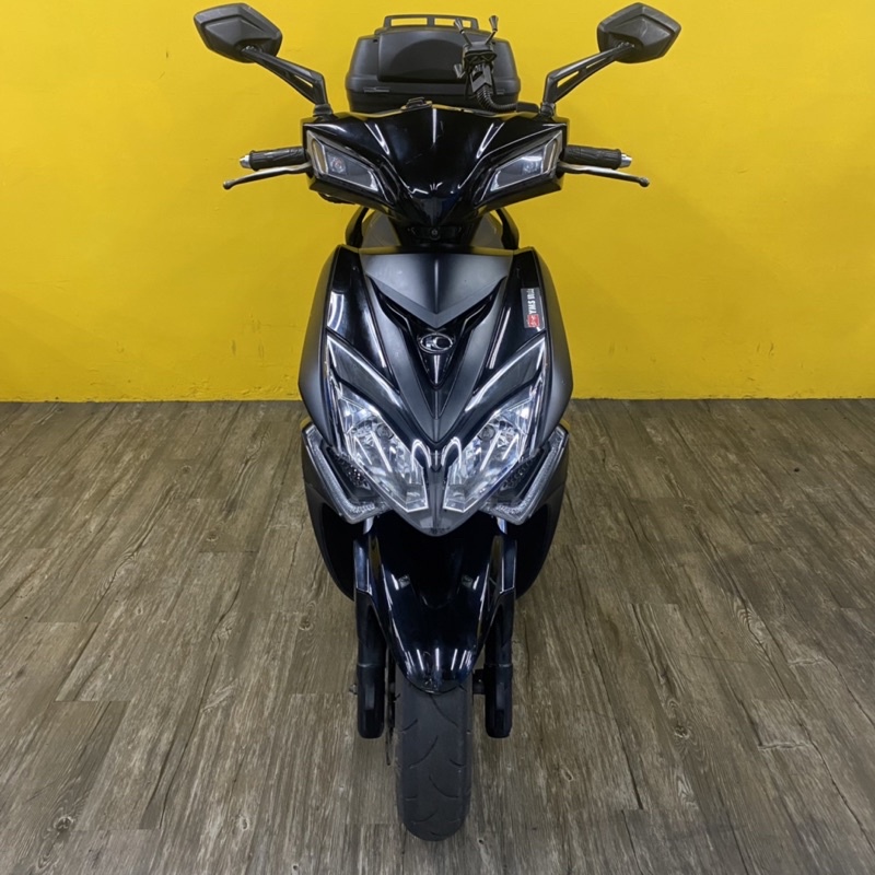 新北新莊 - 2018 -雷霆S 150 ABS $55000  #0536