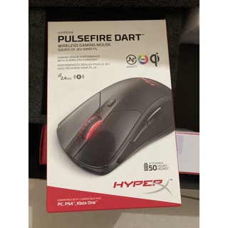 Hyperx Pulsefire Dart的價格推薦 21年11月 比價撿便宜