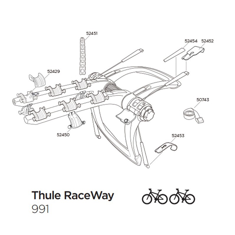 raceway 991