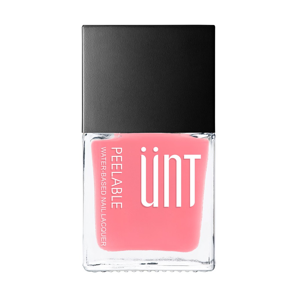 UNT 魔幻水指彩- MG180 花瓣與果酒 9ml│UNT官方旗艦店