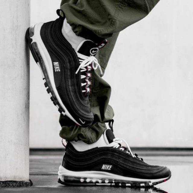 nike air max 97 nike logo