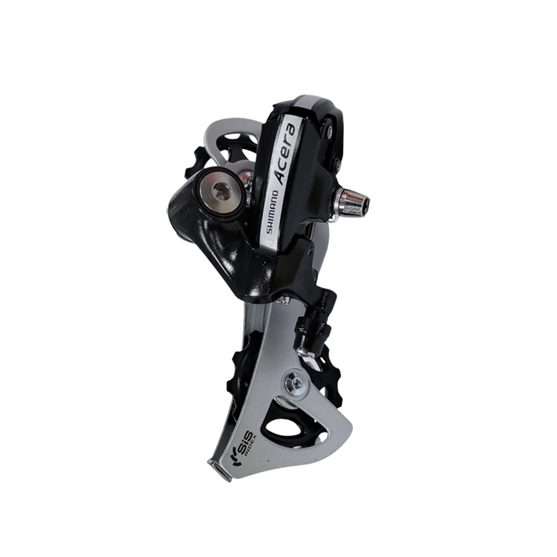 SHIMANO ACERA RD-M360-SGS 適用後7/8速系統(超長腿)[34245438]【飛輪單車】