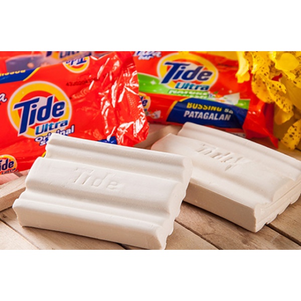 美國 Tide 洗衣皂 125g/單顆 共有5種香味【Aileen's goods】