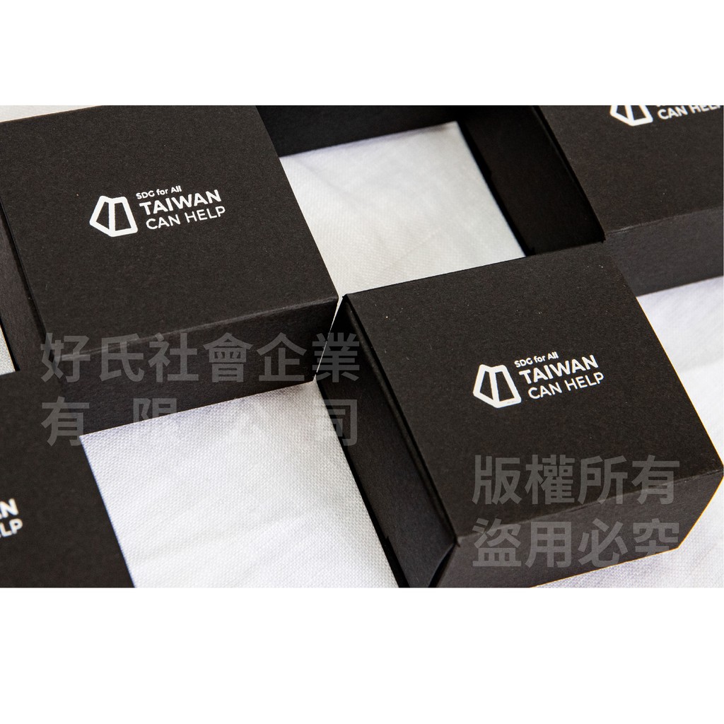 Sdgs徽章 Taiwan Can Help 別針 送禮自用兩相宜 蝦皮購物