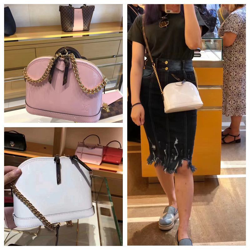 louis vuitton alma mini