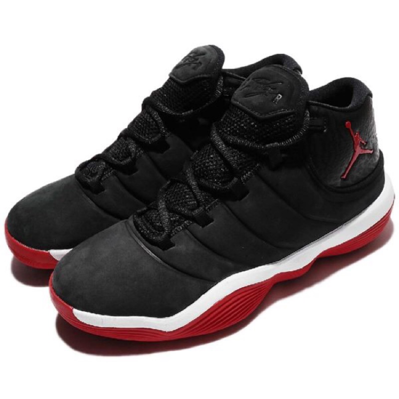 jordan superfly 2017 bg