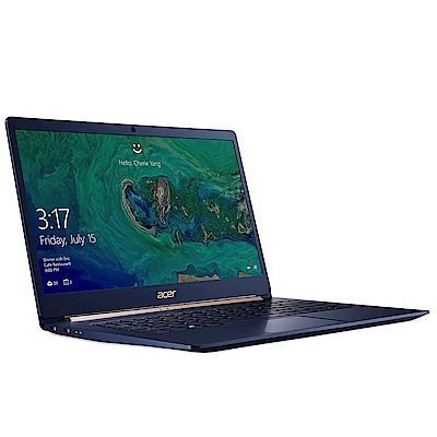 【一番3C】Acer SF514-52T-56Q4 i5-8250U/SSD512G/8G觸控筆電 全新品-C00088