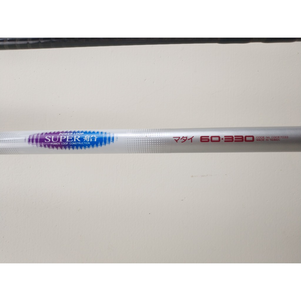 日本各品牌30 50號的並繼 振出中古 珠子 船竿shimano Nft Daiwa 蝦皮購物