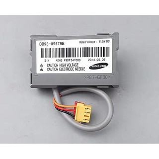 (現貨)韓國 三星 12v 負離子 加 臭氧 產生器 模組 Virus Doctor 車用空氣清淨器 升級負離子電扇