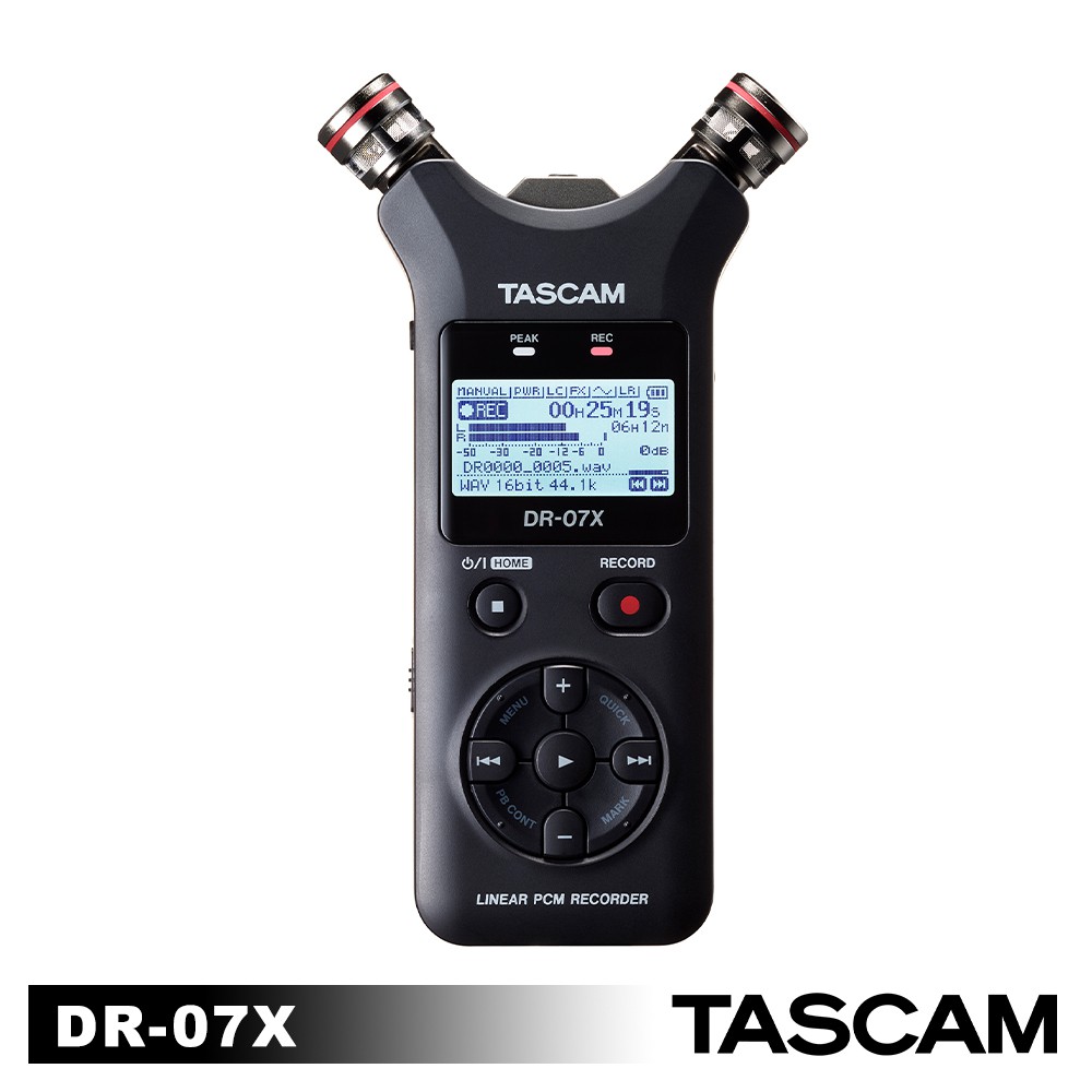 Tascam DR-07X的價格推薦- 2022年10月| 比價比個夠BigGo