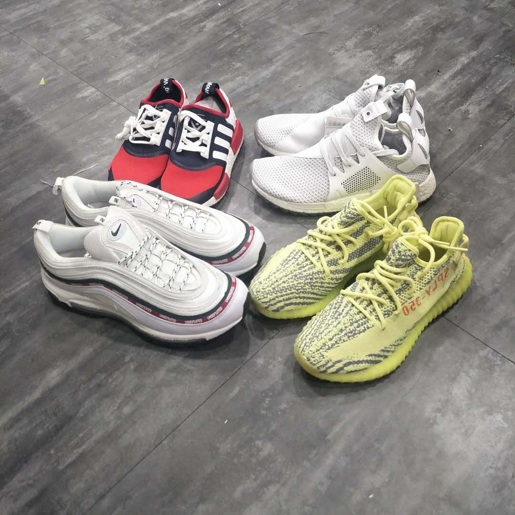 Adidas top max air