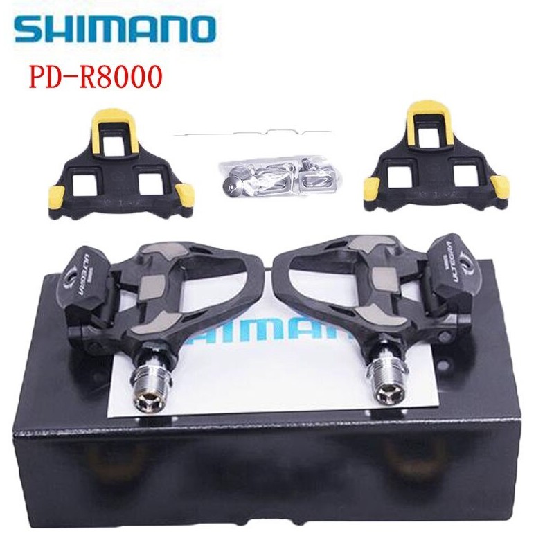 pd r8000 pedals