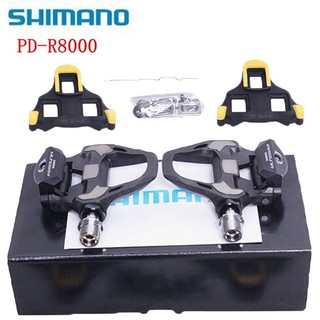 YAO BIKE】SHIMANO 105 PD-R7000 SPD-SL PEDALS 踏板| 蝦皮購物