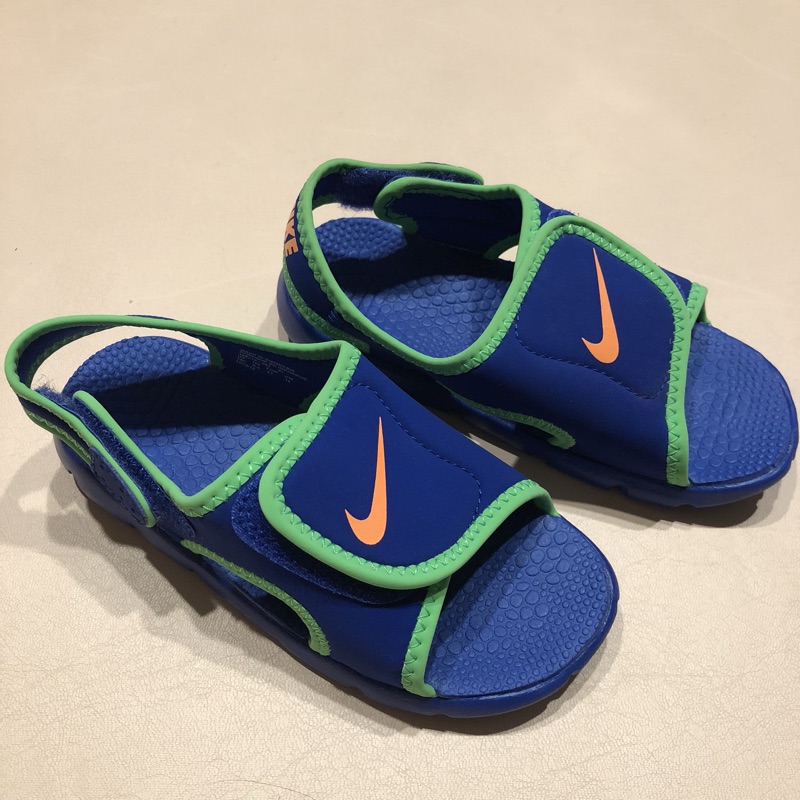 nike sunray 10c