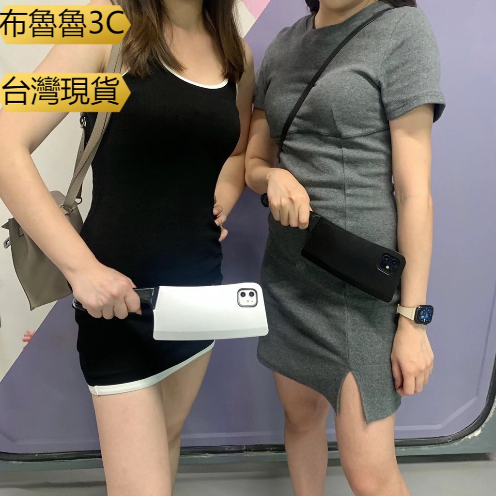 布魯✨個性菜刀手機殼 OPPO realme XT X50 X3 C3 3 5 6 pro 手機殼 全包邊防摔軟殼 硬殼