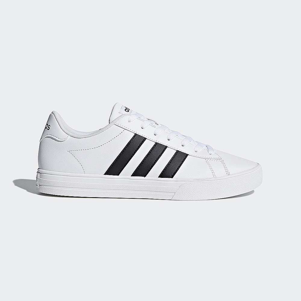 adidas DAILY 2.0 運動休閒鞋 男 DB0160