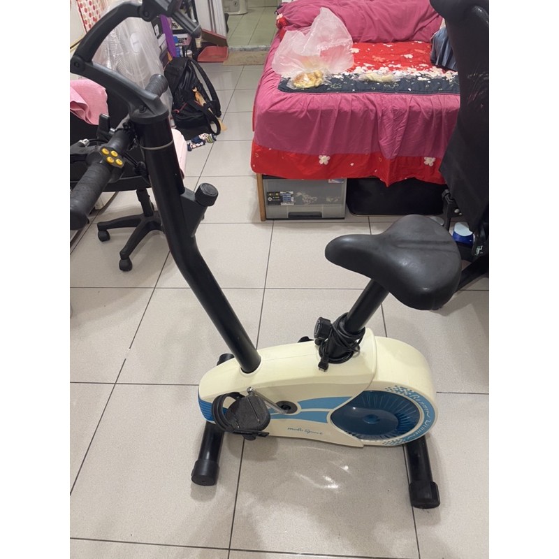 Molo Sport 健身車 蝦皮購物