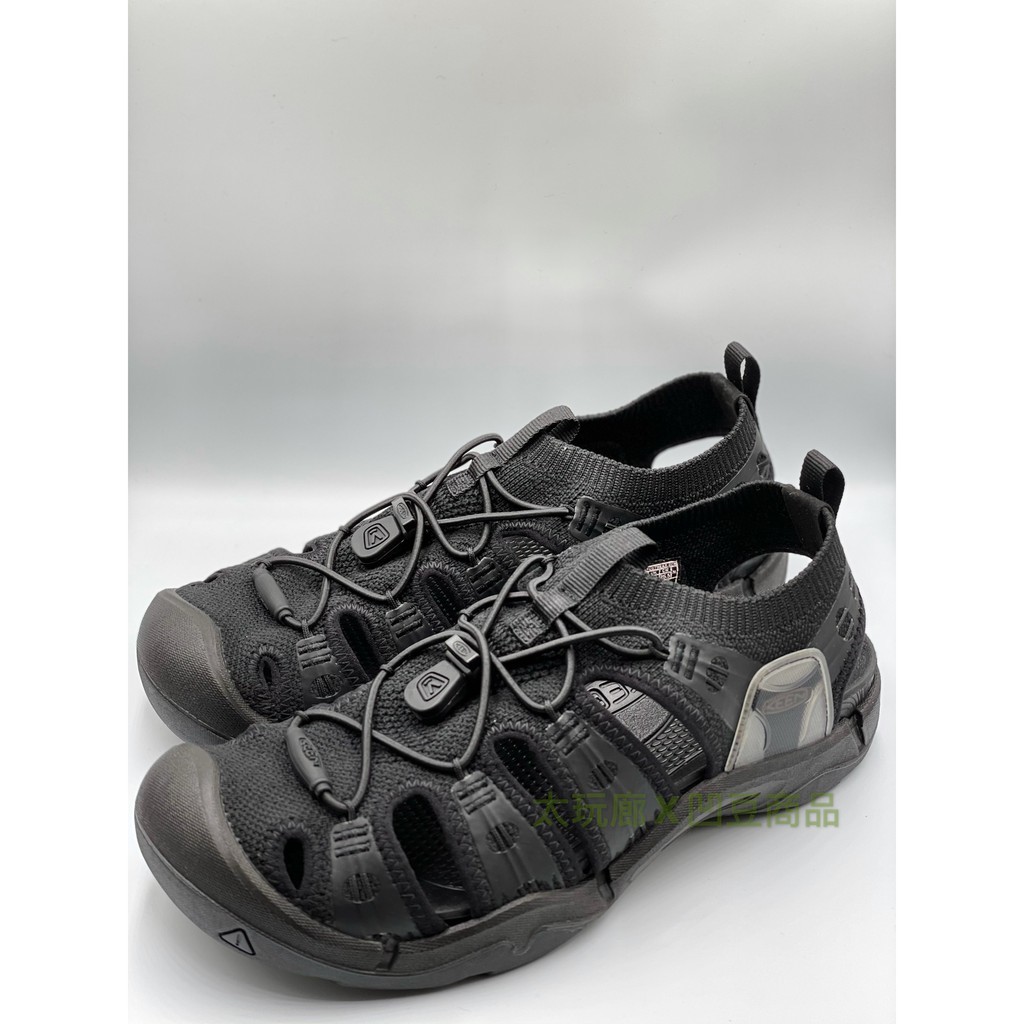 Keen hotsell evofit sandals