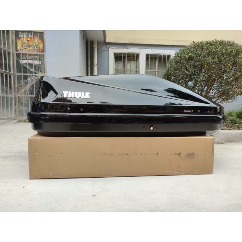 Thule Touring 100 S 行李箱