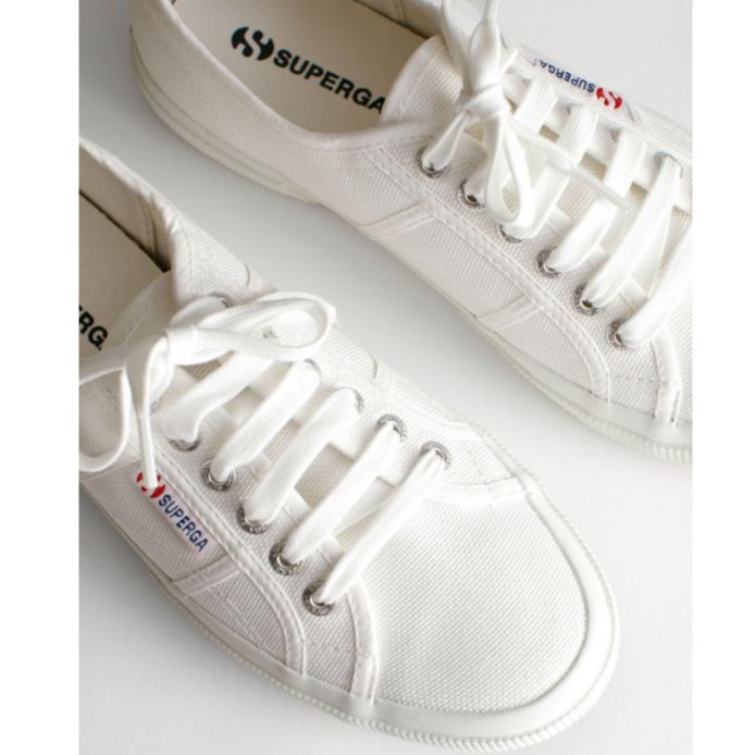 Bacmart Superga Classic 2750 小白鞋經典款男女鞋 蝦皮購物