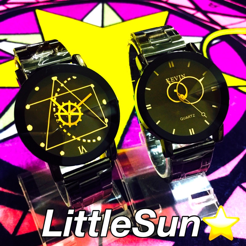 現貨 😈 Kevin 幾何圖形 手錶 造型錶 鋼錶 錶 鎢鋼錶 情人節禮物 錶 禮物 手飾