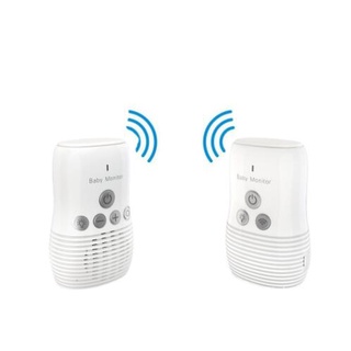 嬰兒監視器無線嬰兒監護器智慧嬰兒監控器Baby monitor嬰兒對講機