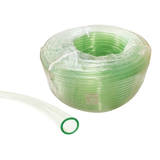 【南陽貿易】【一般水龍頭用】透明 水管 4.7分 4分7 5分 水管 水龍頭用水管 塑膠軟管 塑膠水管