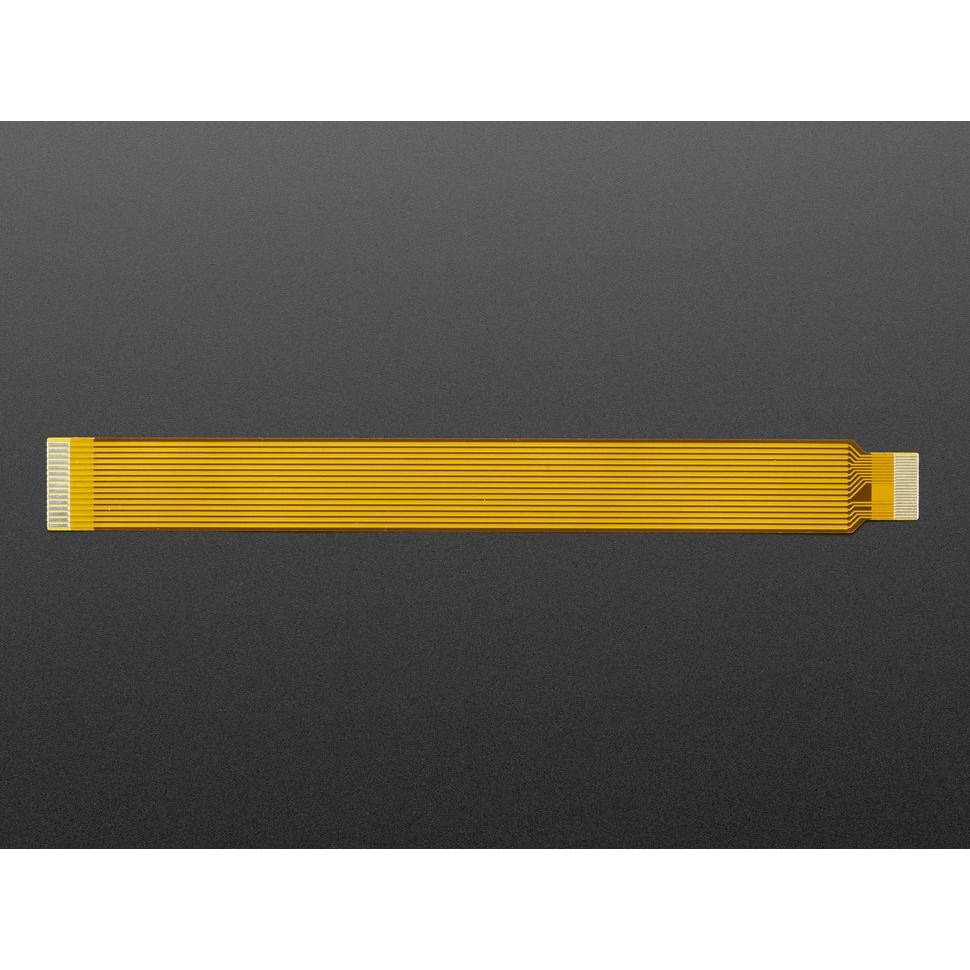 Raspberry Pi Zero v1.3 Camera Cable