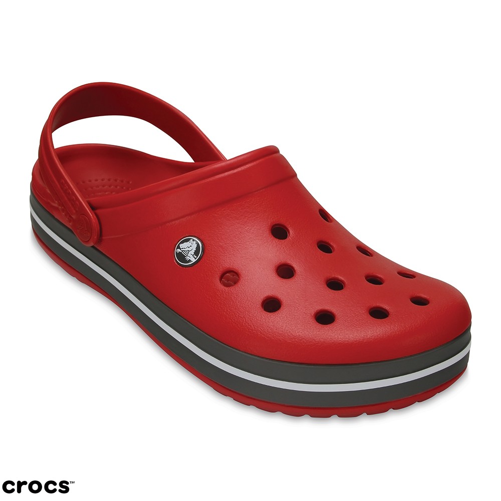 Crocs 卡駱馳 (中性鞋) 卡駱班-11016-6EN_洞洞鞋