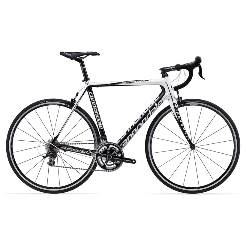 cannondale supersix 2019