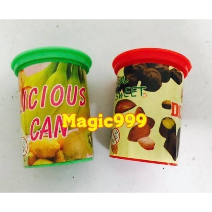 [MAGIC 999]衝評價~整人玩具 搞笑 小蛇罐 mini罐 嚇人整人必備商品!!特賣只要39NT.