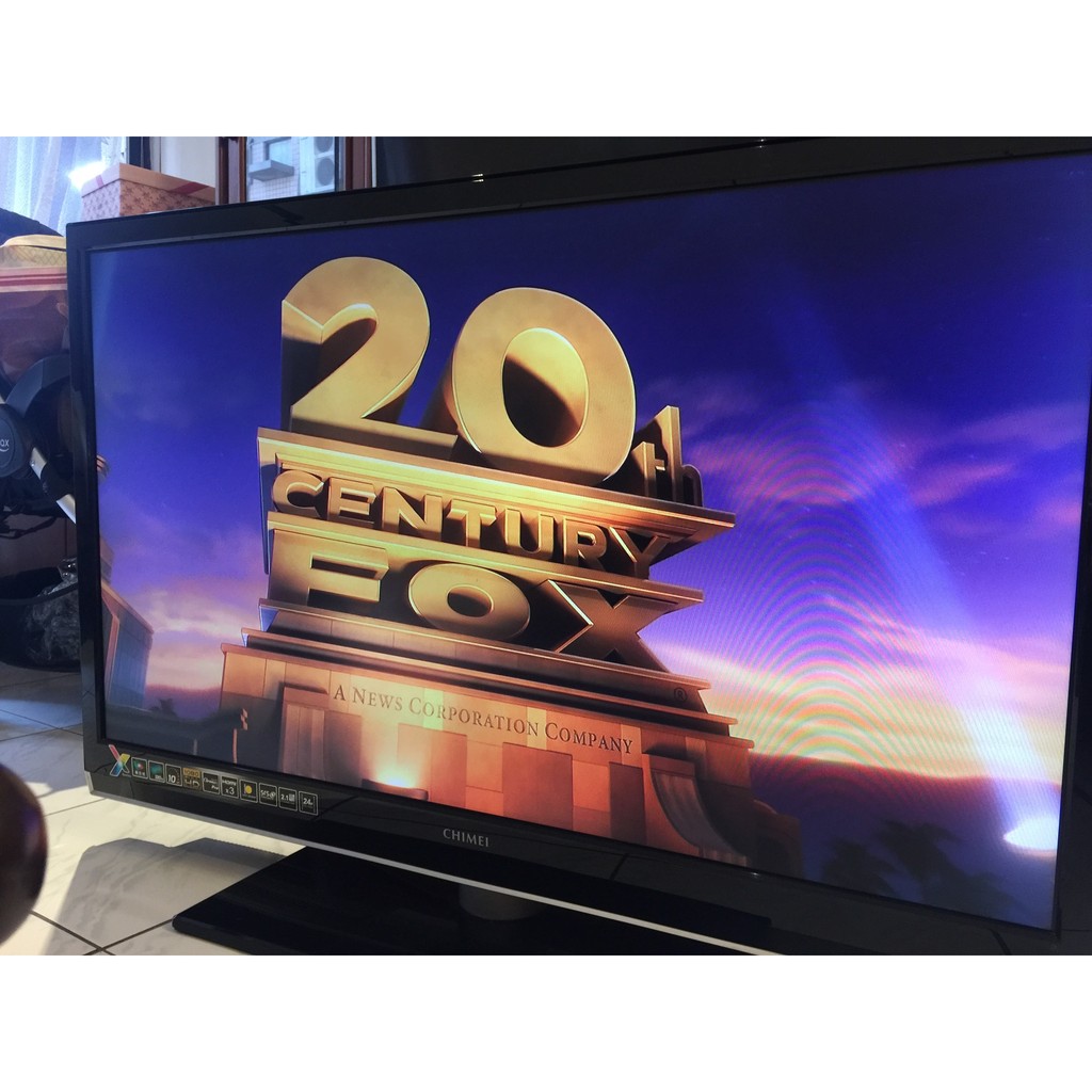 九成新奇美chimei 47吋液晶電視hdmi Full Hd 二手 蝦皮購物
